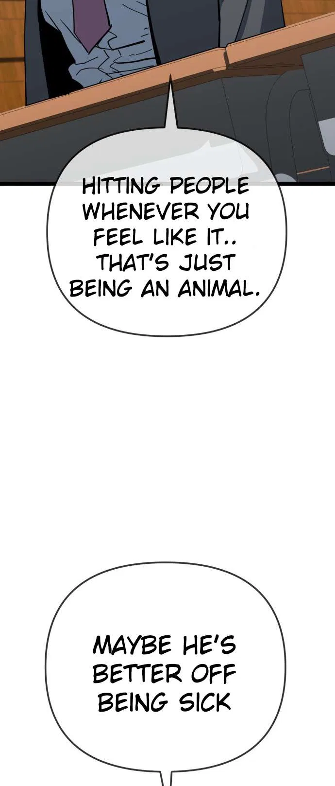 Unemployed Gye Baeksun Chapter 224 – Page 13