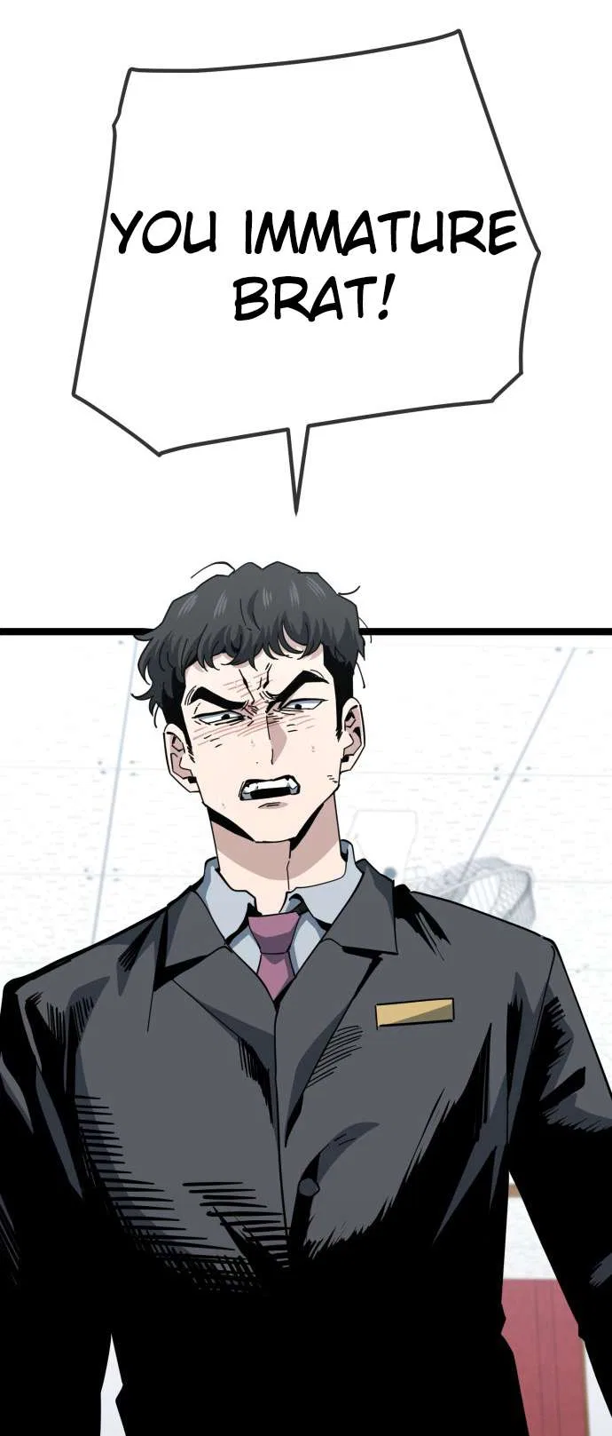 Unemployed Gye Baeksun Chapter 224 – Page 18