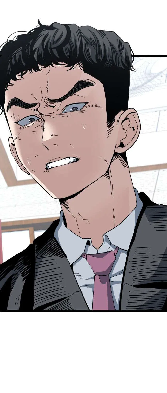Unemployed Gye Baeksun Chapter 224 – Page 21