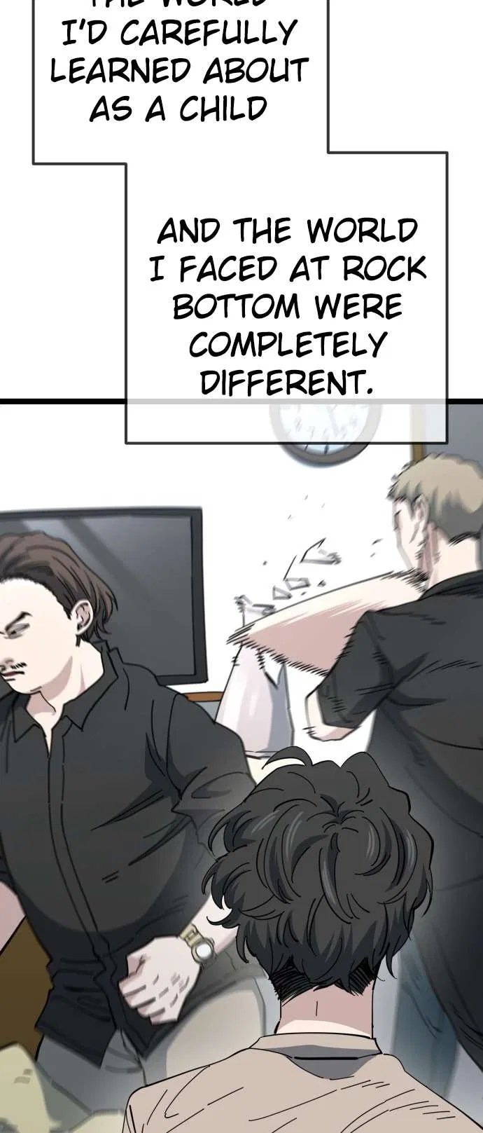 Unemployed Gye Baeksun Chapter 224 – Page 28