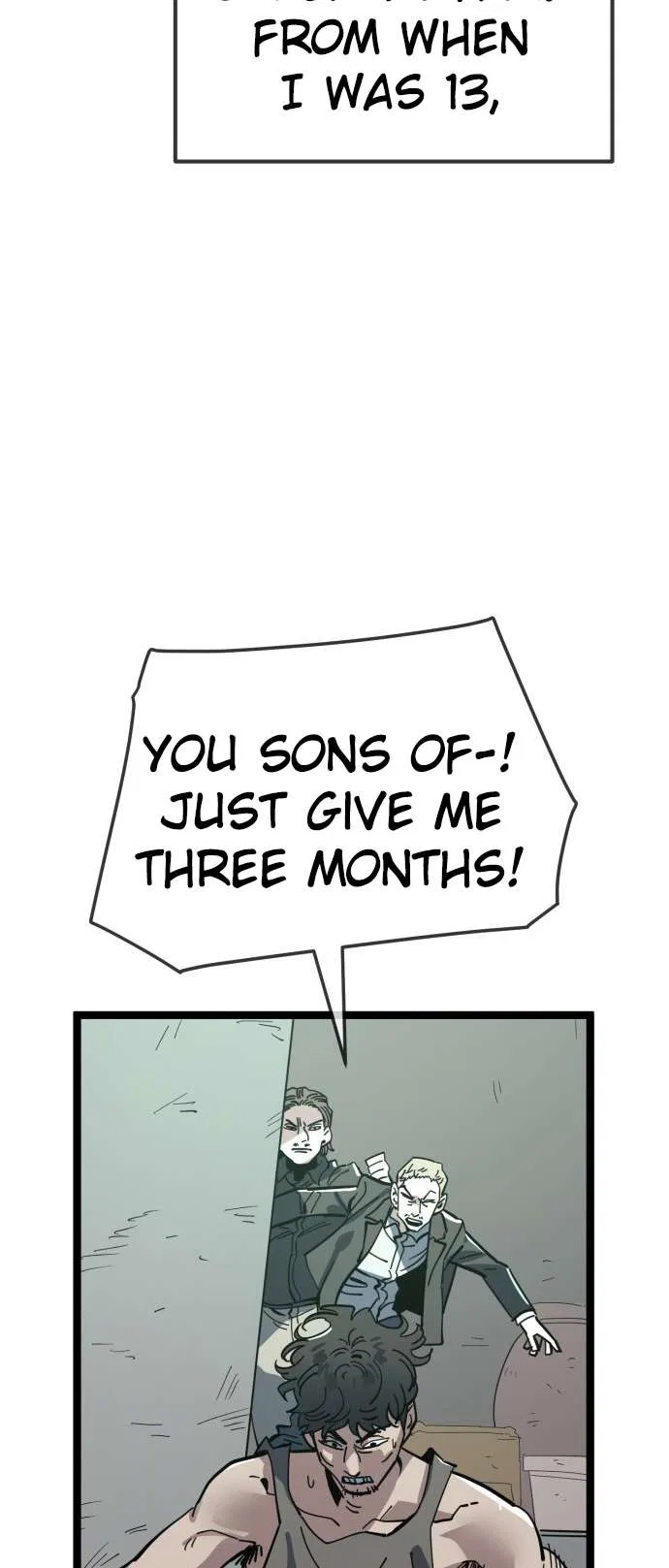 Unemployed Gye Baeksun Chapter 224 – Page 31