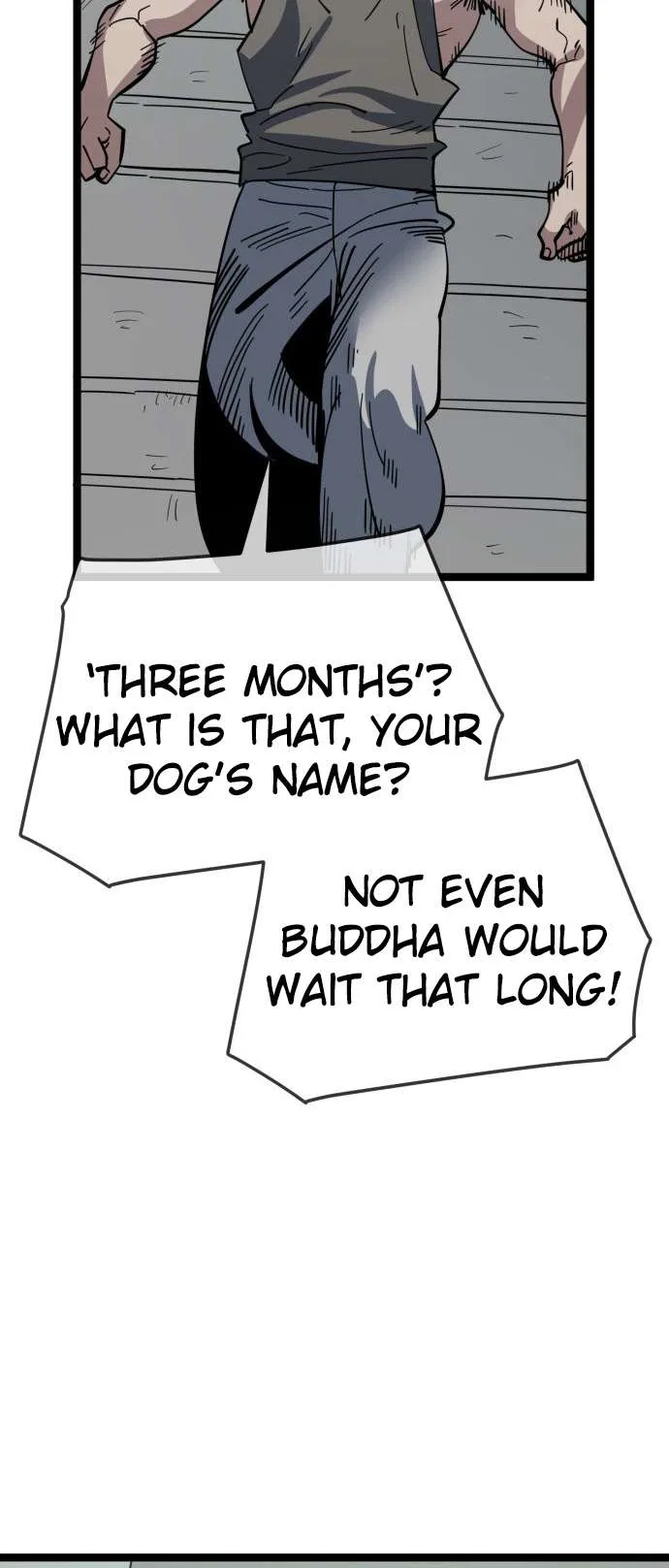 Unemployed Gye Baeksun Chapter 224 – Page 32