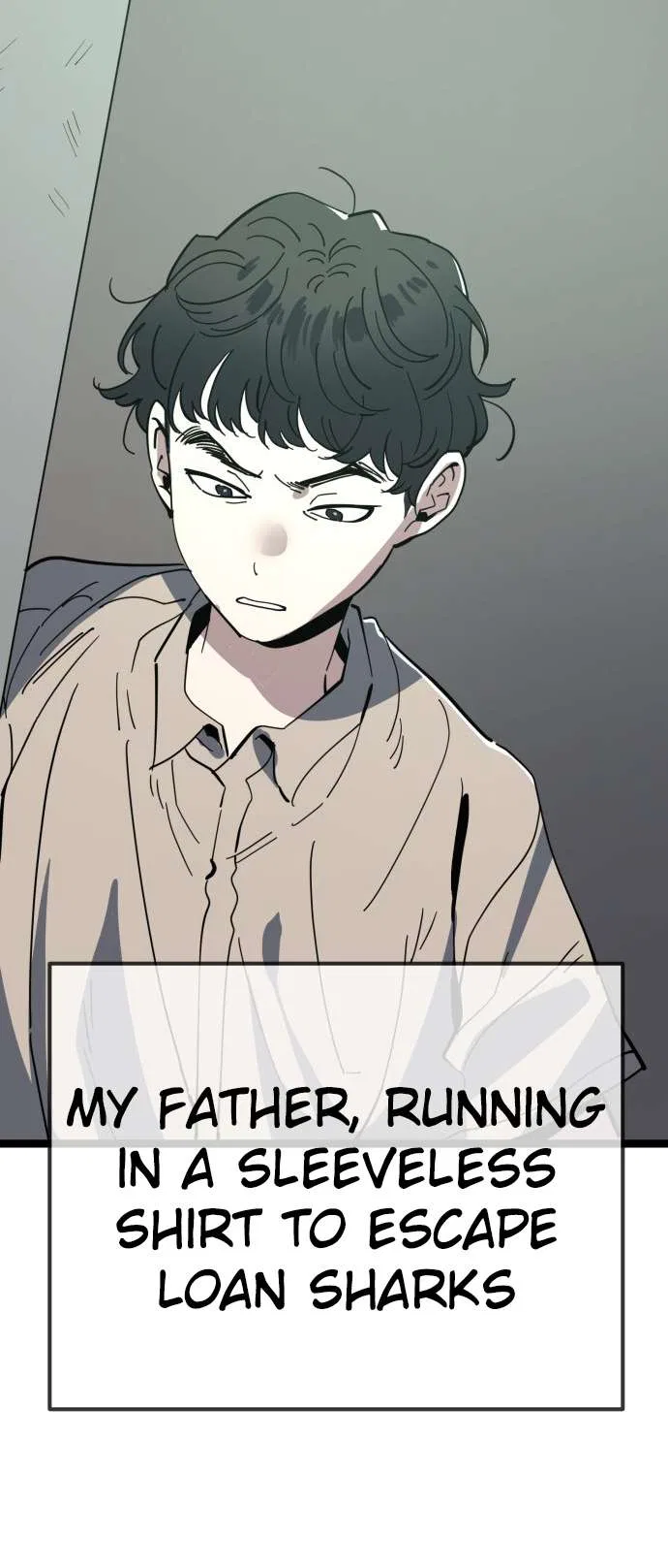 Unemployed Gye Baeksun Chapter 224 – Page 33