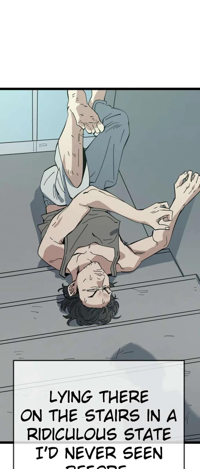 Unemployed Gye Baeksun Chapter 224 – Page 34