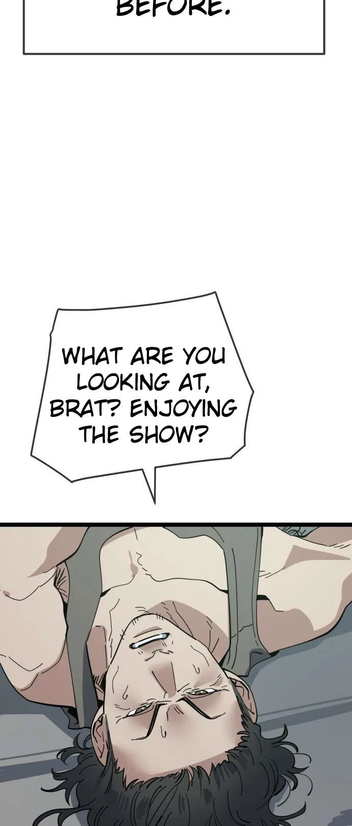Unemployed Gye Baeksun Chapter 224 – Page 35