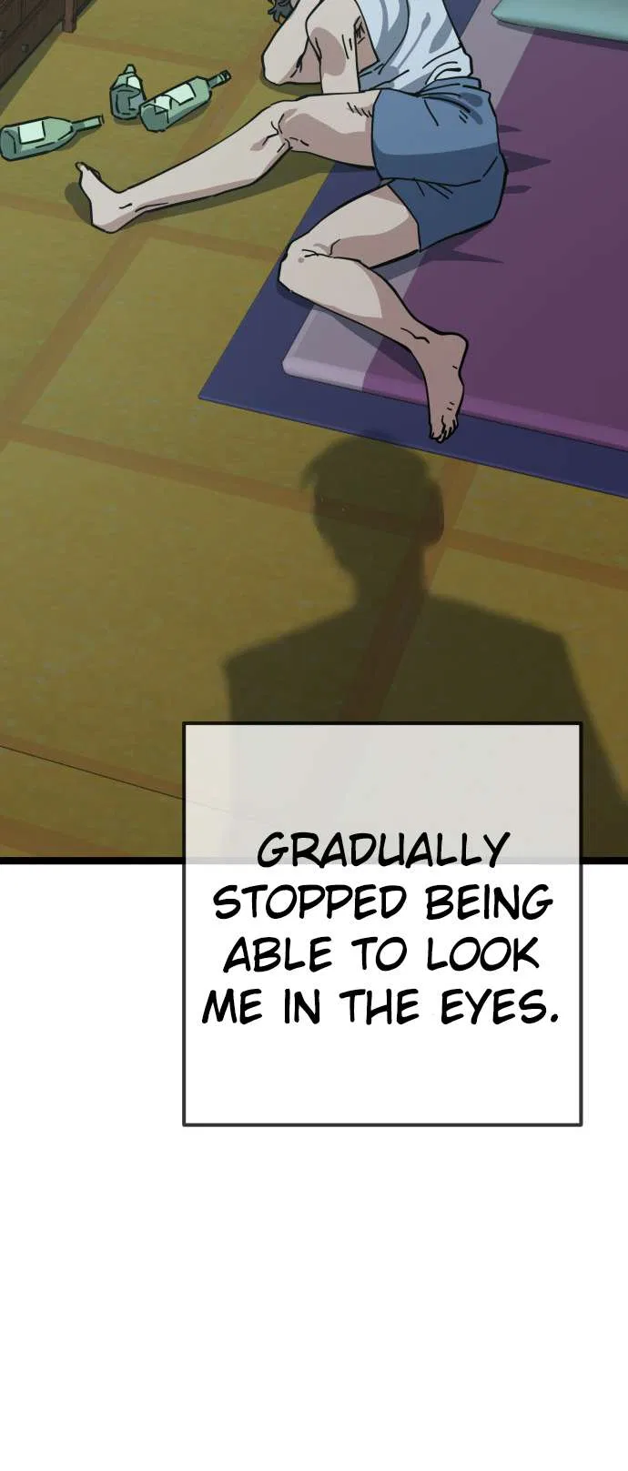 Unemployed Gye Baeksun Chapter 224 – Page 37