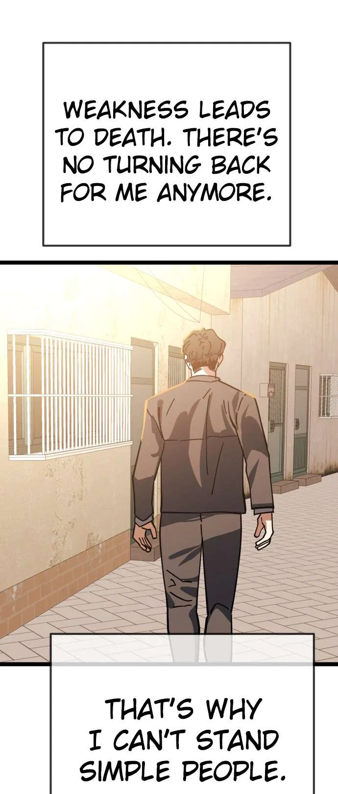 Unemployed Gye Baeksun Chapter 224 – Page 38