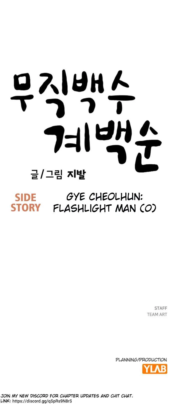 Unemployed Gye Baeksun Chapter 224 – Page 51