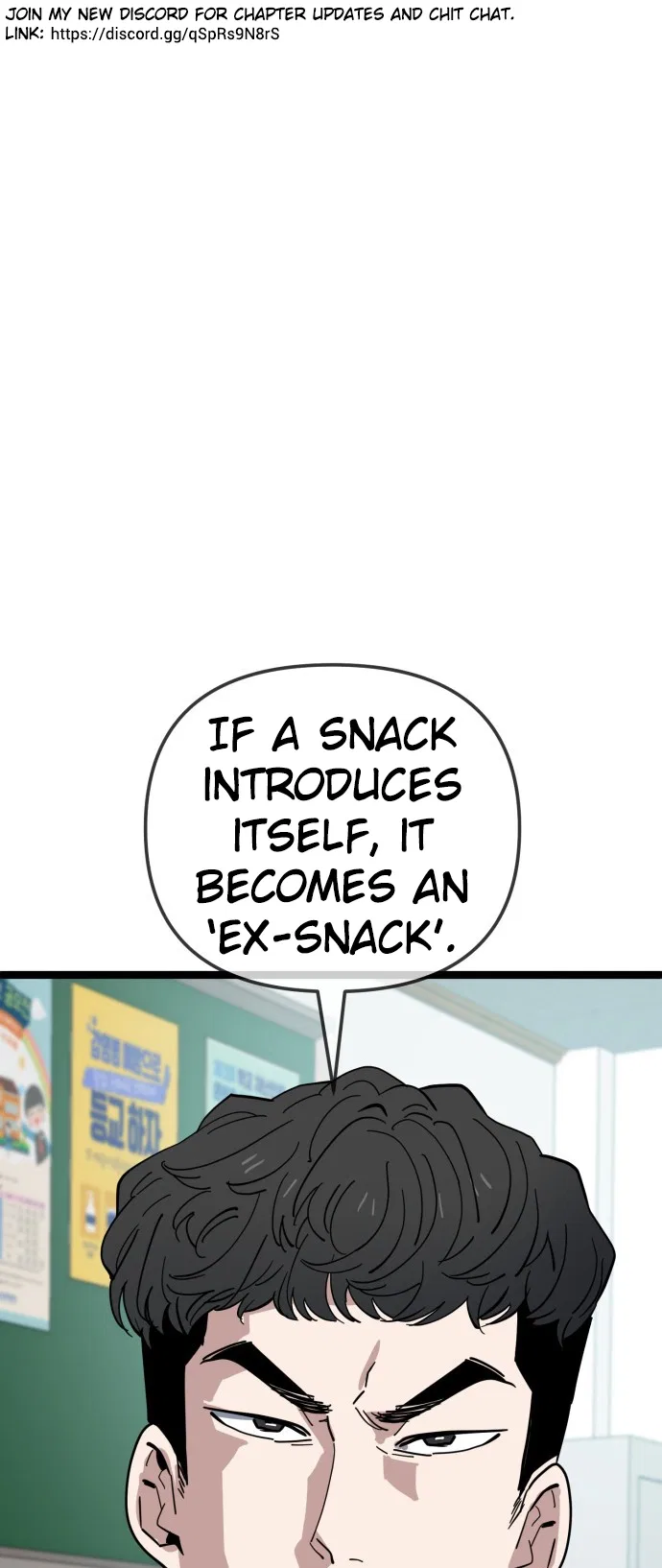 Unemployed Gye Baeksun Chapter 223 – Page 1