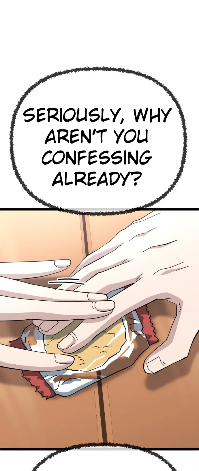 Unemployed Gye Baeksun Chapter 223 – Page 8