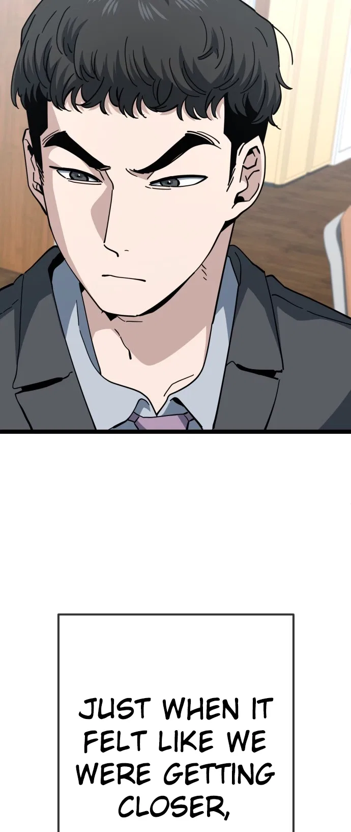 Unemployed Gye Baeksun Chapter 223 – Page 11
