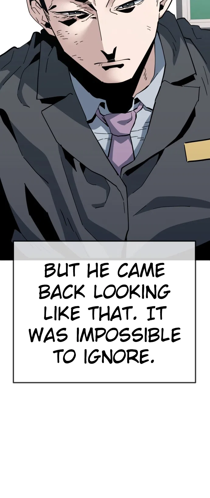 Unemployed Gye Baeksun Chapter 223 – Page 21