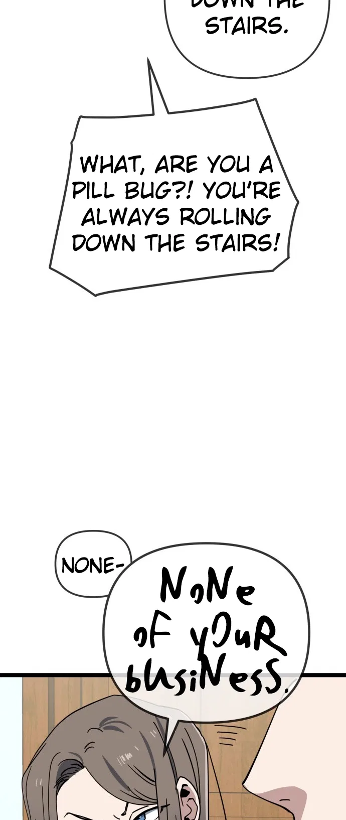Unemployed Gye Baeksun Chapter 223 – Page 23