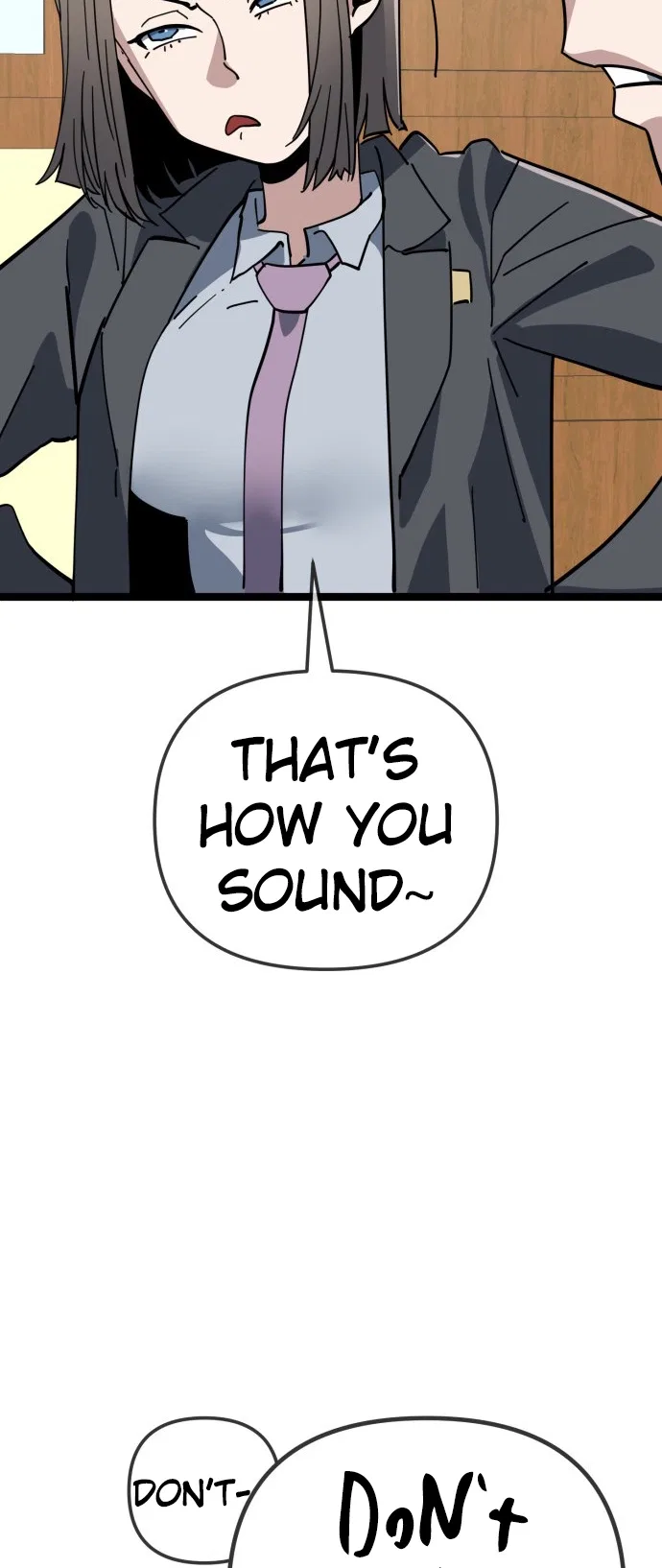 Unemployed Gye Baeksun Chapter 223 – Page 24