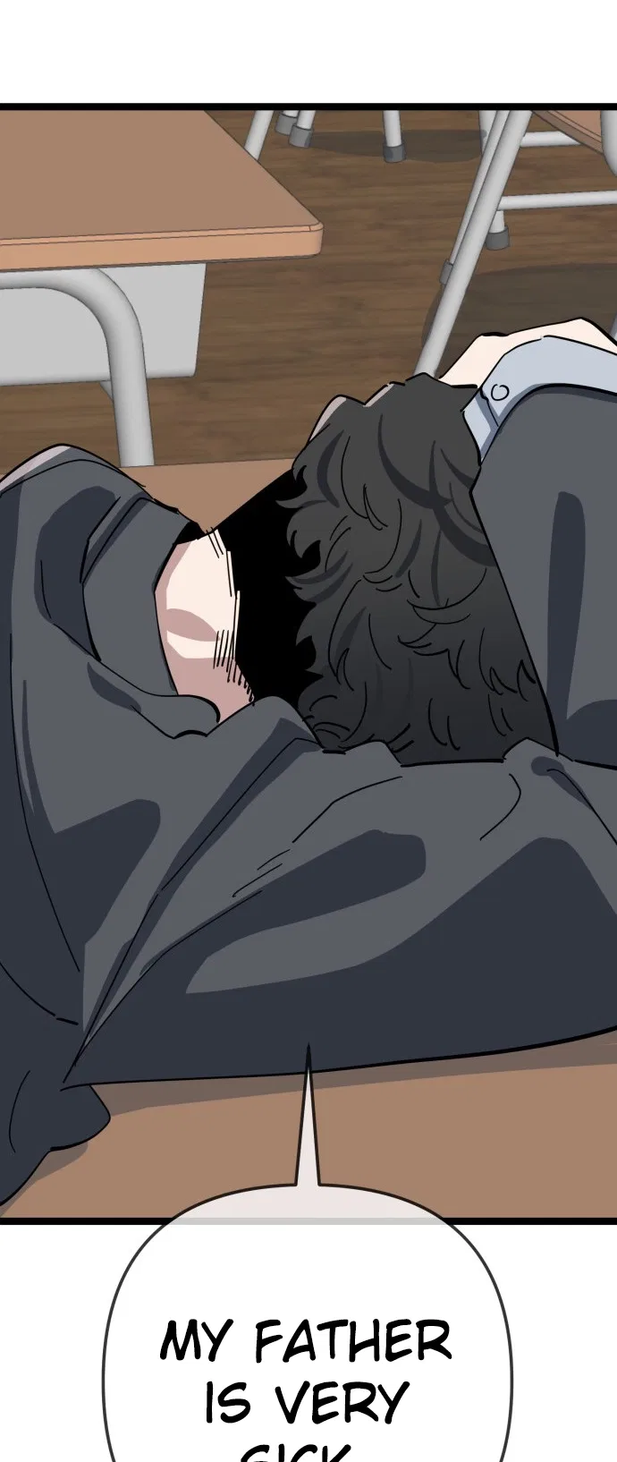 Unemployed Gye Baeksun Chapter 223 – Page 29