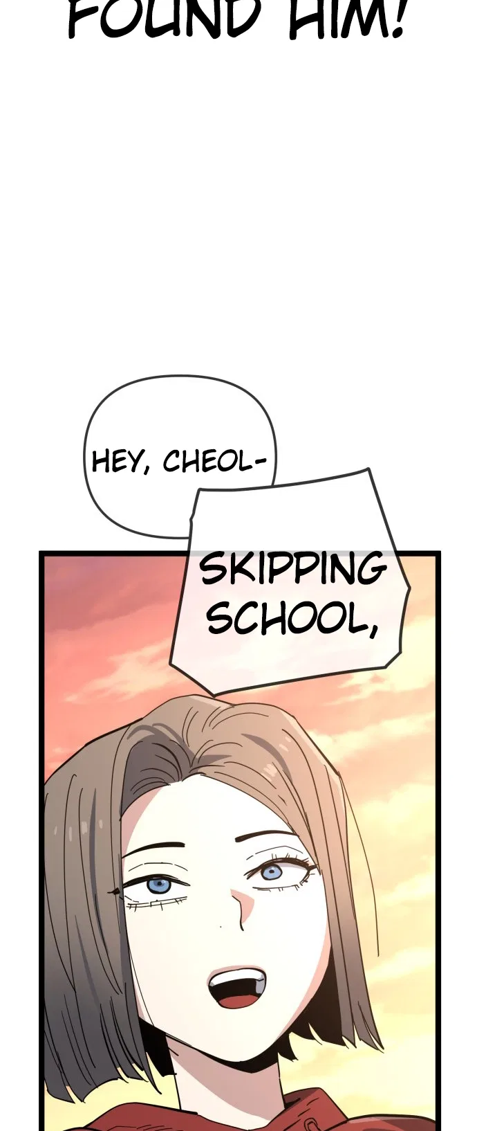 Unemployed Gye Baeksun Chapter 223 – Page 39