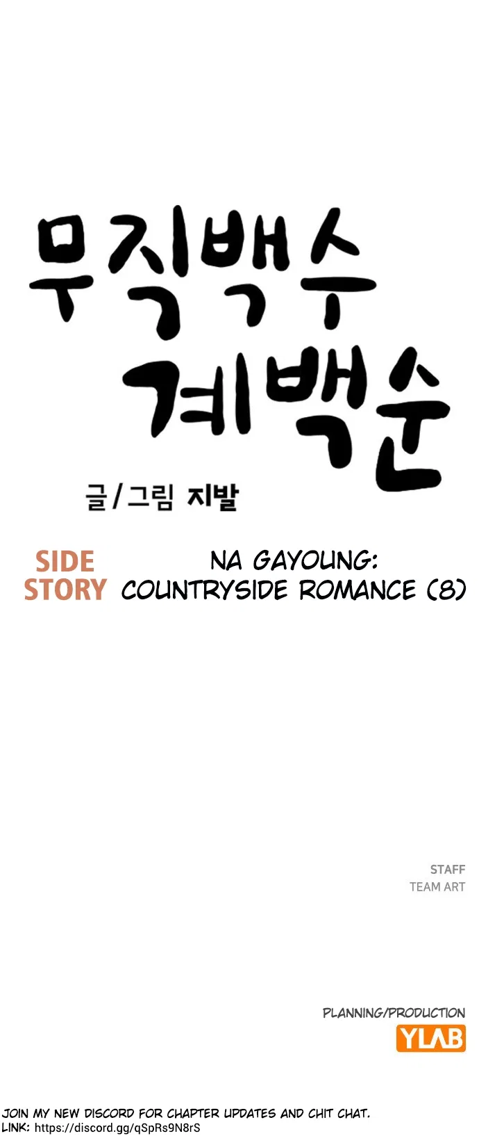 Unemployed Gye Baeksun Chapter 223 – Page 45