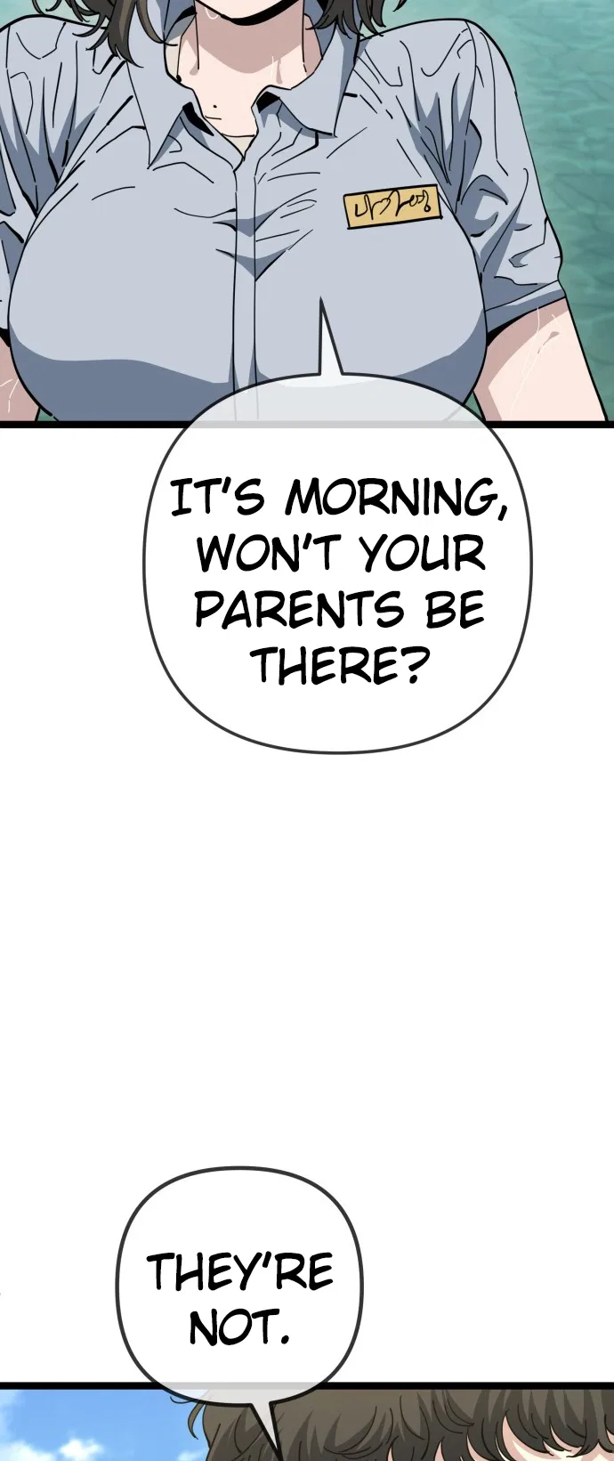 Unemployed Gye Baeksun Chapter 222 – Page 2