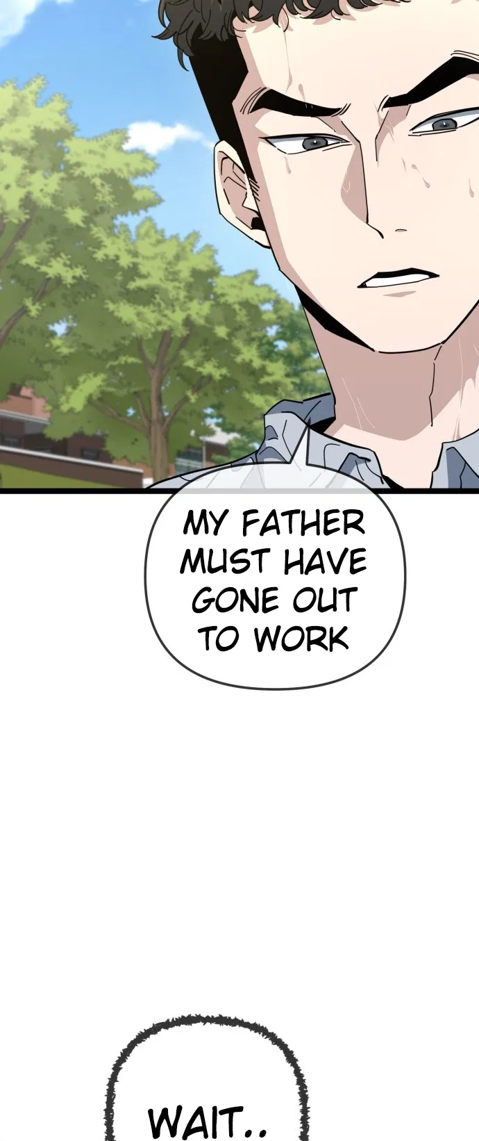 Unemployed Gye Baeksun Chapter 222 – Page 3