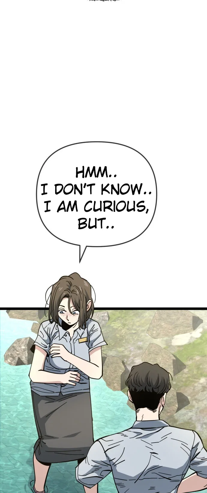 Unemployed Gye Baeksun Chapter 222 – Page 6