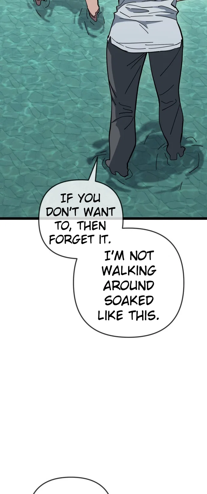 Unemployed Gye Baeksun Chapter 222 – Page 7