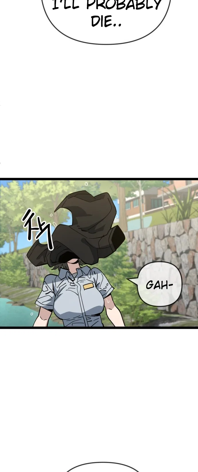Unemployed Gye Baeksun Chapter 222 – Page 9