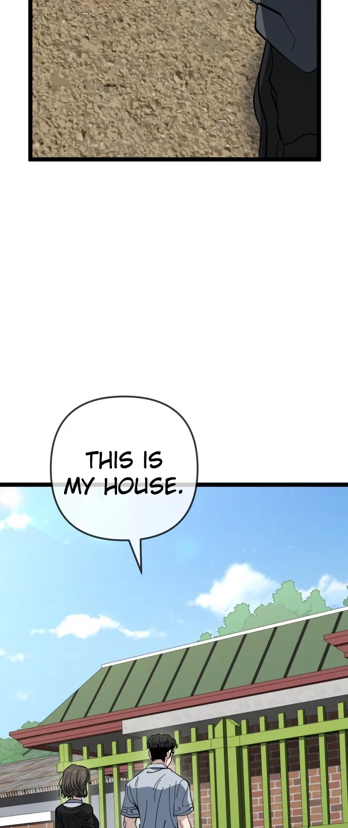 Unemployed Gye Baeksun Chapter 222 – Page 13