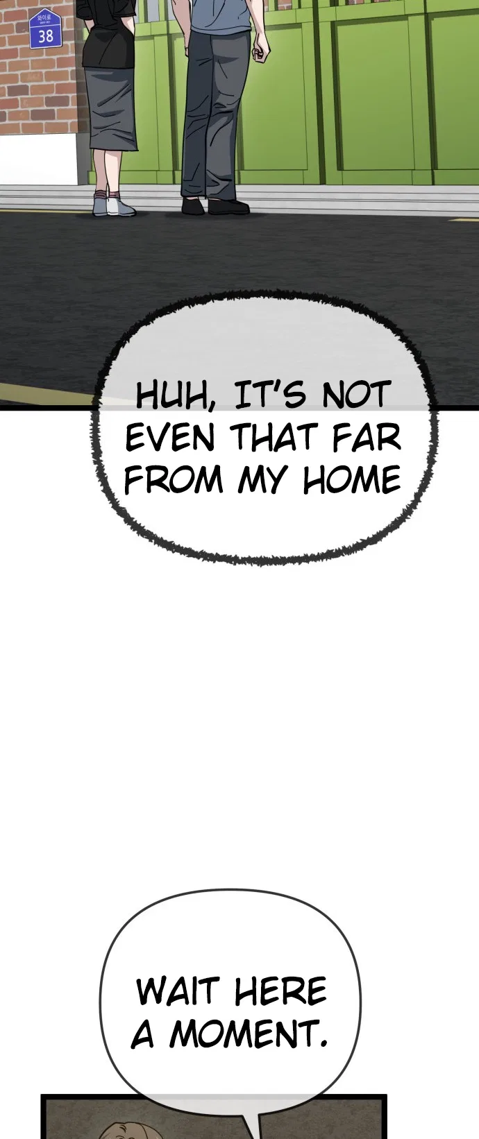 Unemployed Gye Baeksun Chapter 222 – Page 14