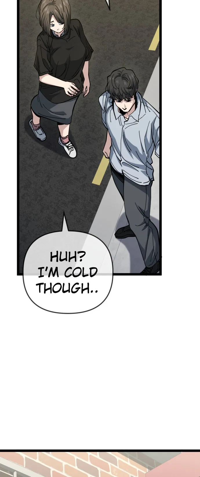 Unemployed Gye Baeksun Chapter 222 – Page 15