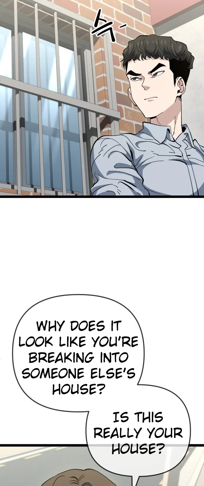 Unemployed Gye Baeksun Chapter 222 – Page 16