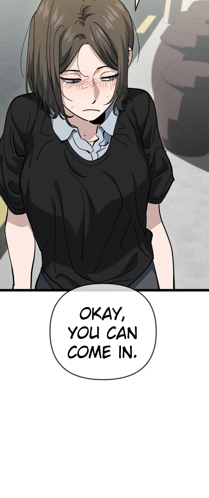 Unemployed Gye Baeksun Chapter 222 – Page 17