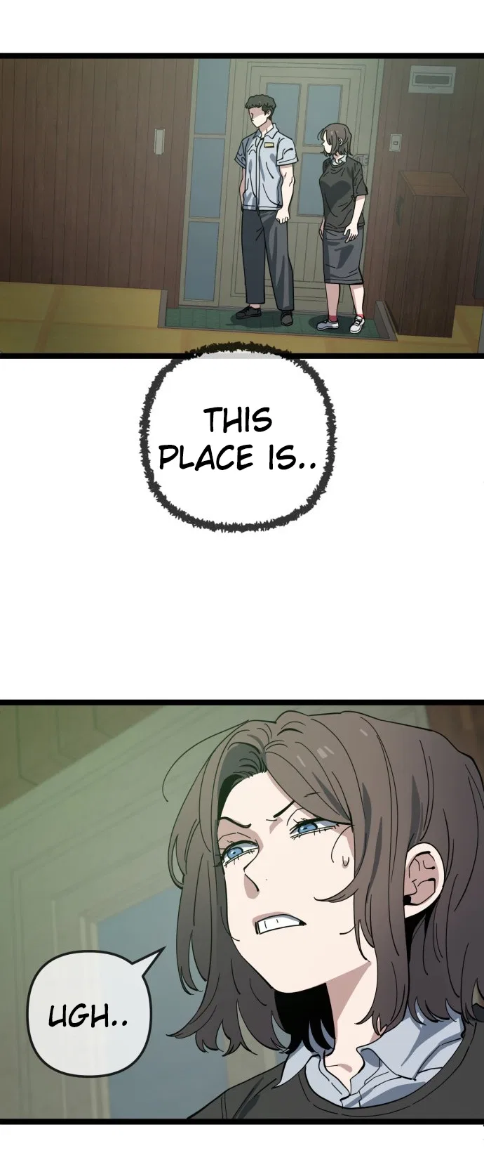 Unemployed Gye Baeksun Chapter 222 – Page 18