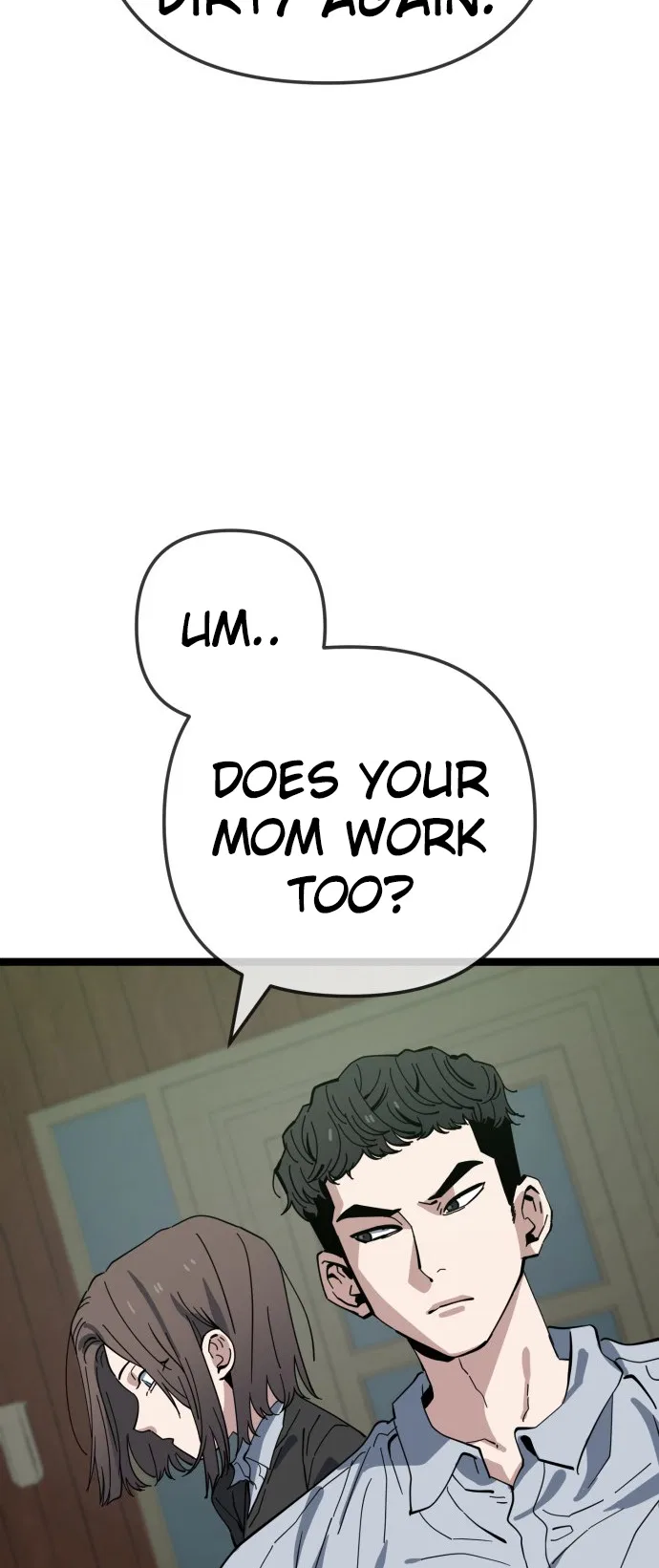 Unemployed Gye Baeksun Chapter 222 – Page 20