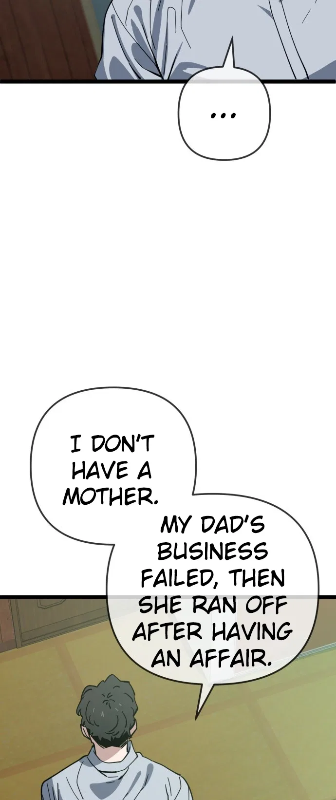 Unemployed Gye Baeksun Chapter 222 – Page 21
