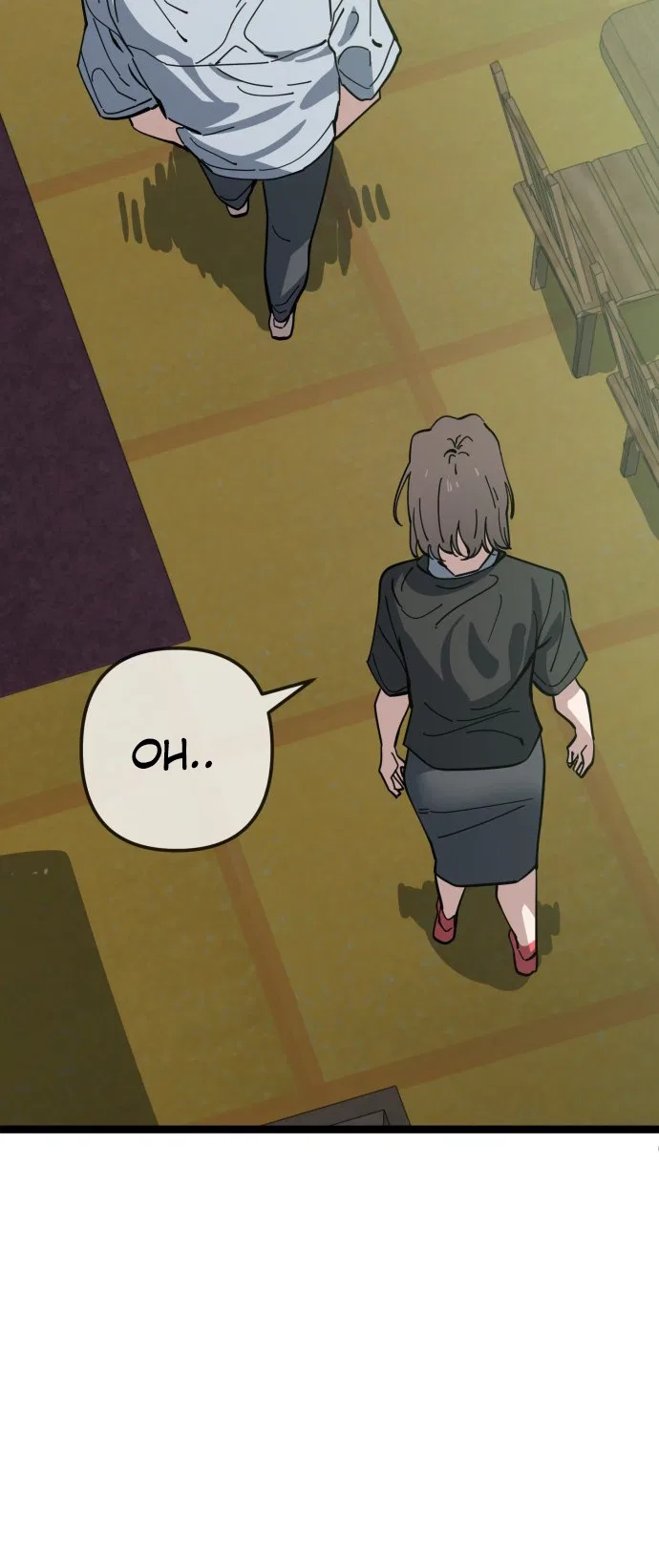 Unemployed Gye Baeksun Chapter 222 – Page 22