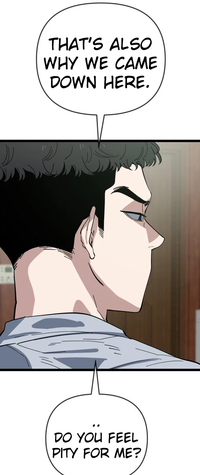 Unemployed Gye Baeksun Chapter 222 – Page 23