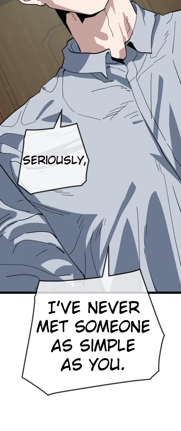 Unemployed Gye Baeksun Chapter 222 – Page 31