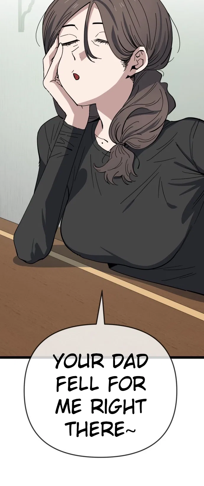 Unemployed Gye Baeksun Chapter 222 – Page 34