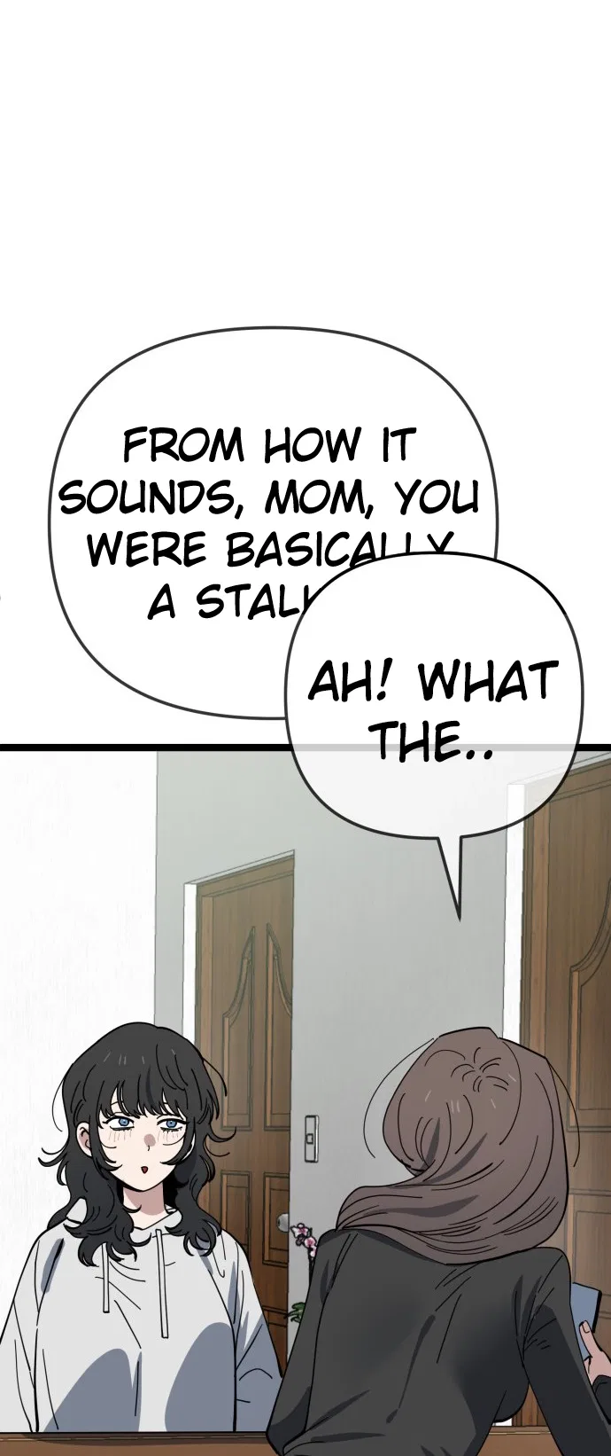 Unemployed Gye Baeksun Chapter 222 – Page 35