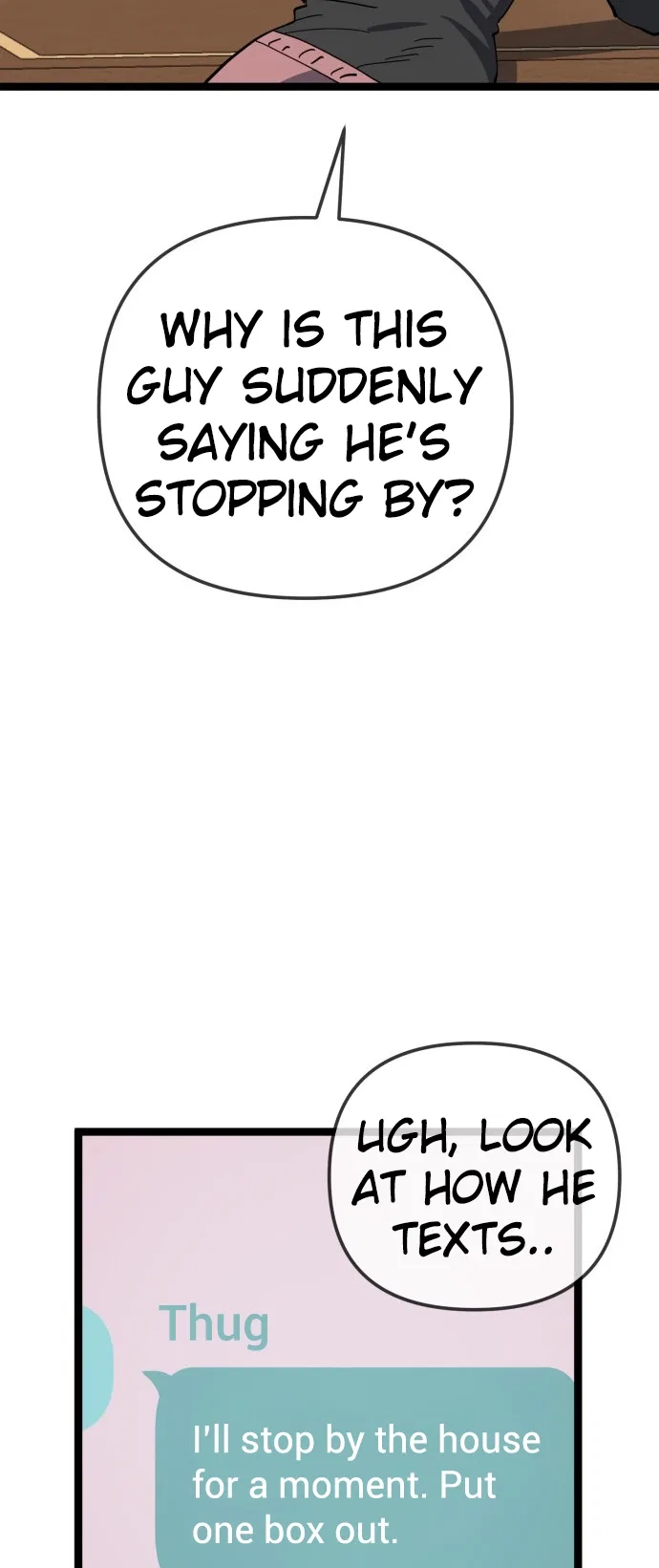 Unemployed Gye Baeksun Chapter 222 – Page 36