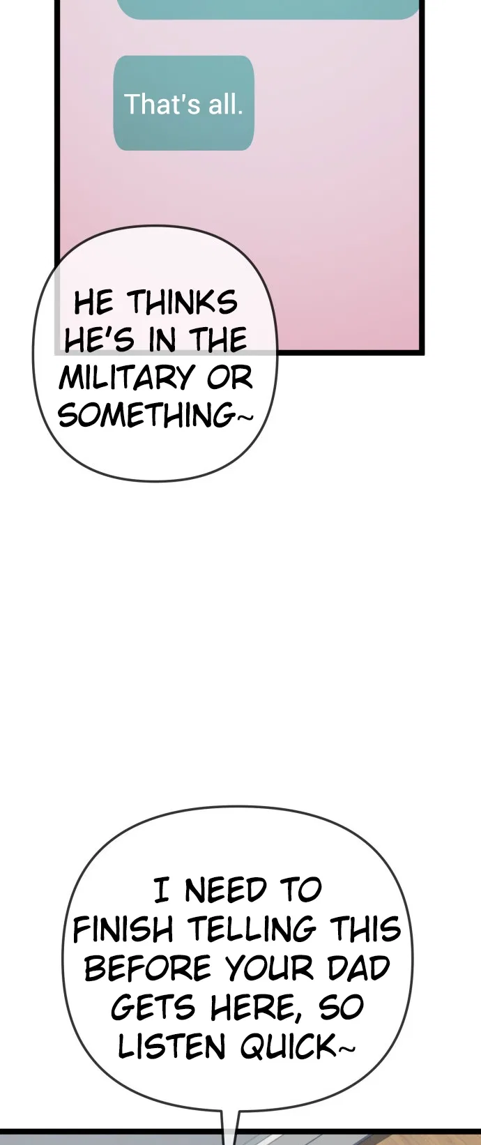 Unemployed Gye Baeksun Chapter 222 – Page 37