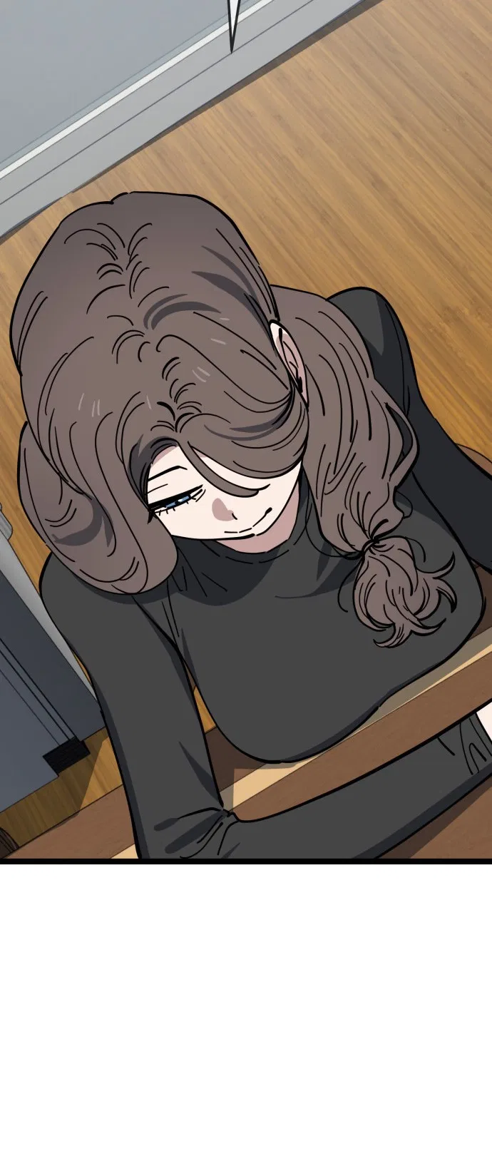 Unemployed Gye Baeksun Chapter 222 – Page 38