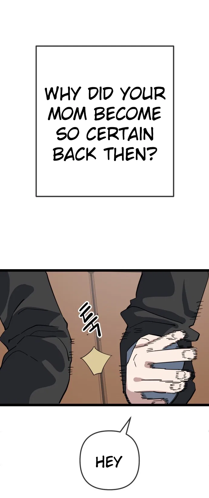Unemployed Gye Baeksun Chapter 222 – Page 39