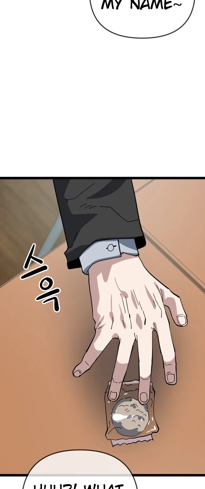 Unemployed Gye Baeksun Chapter 222 – Page 41