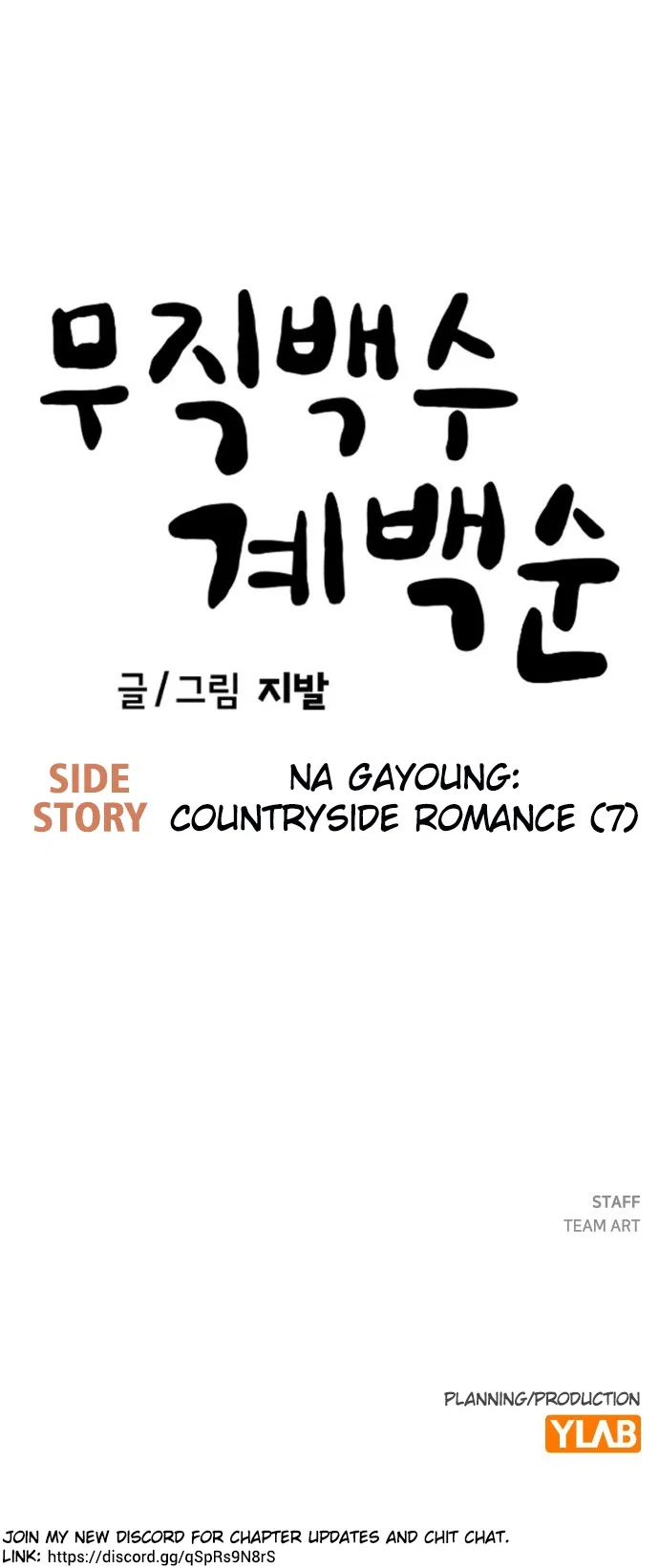 Unemployed Gye Baeksun Chapter 222 – Page 44