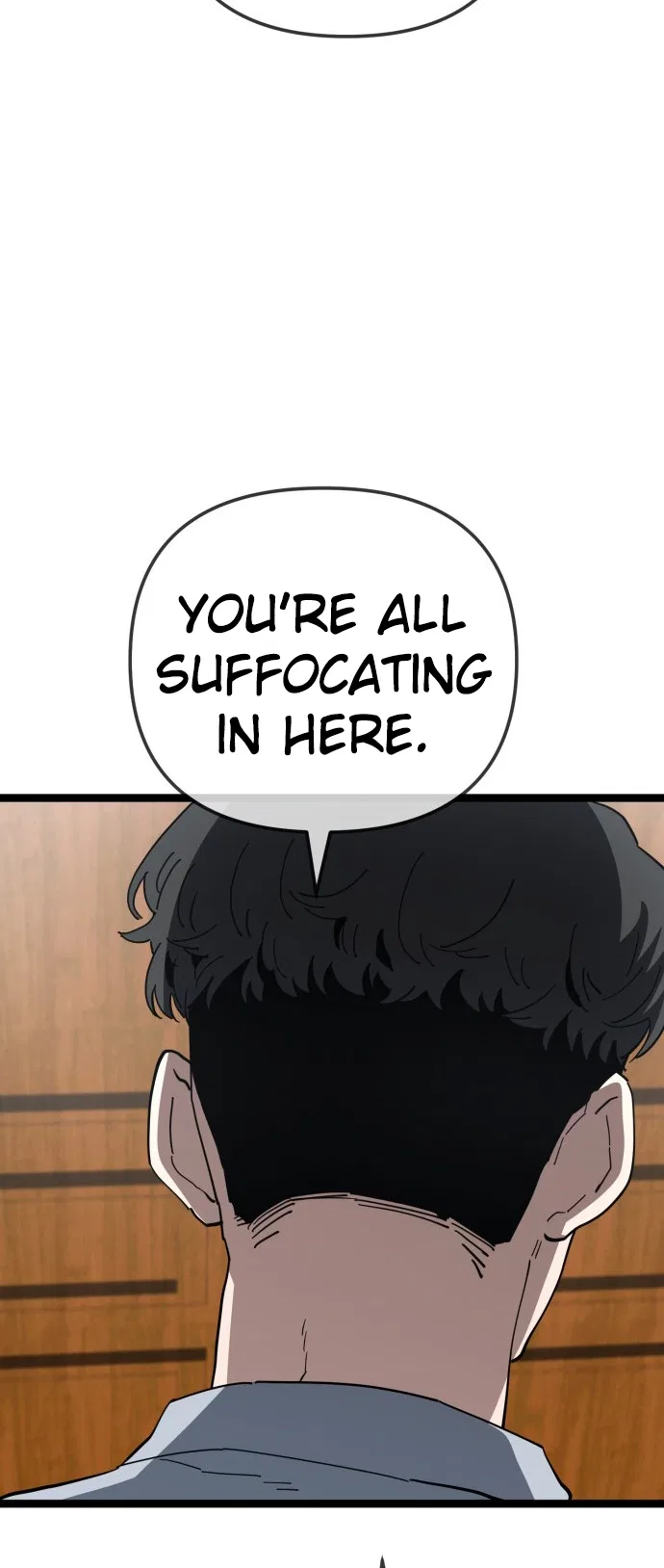 Unemployed Gye Baeksun Chapter 221 – Page 6