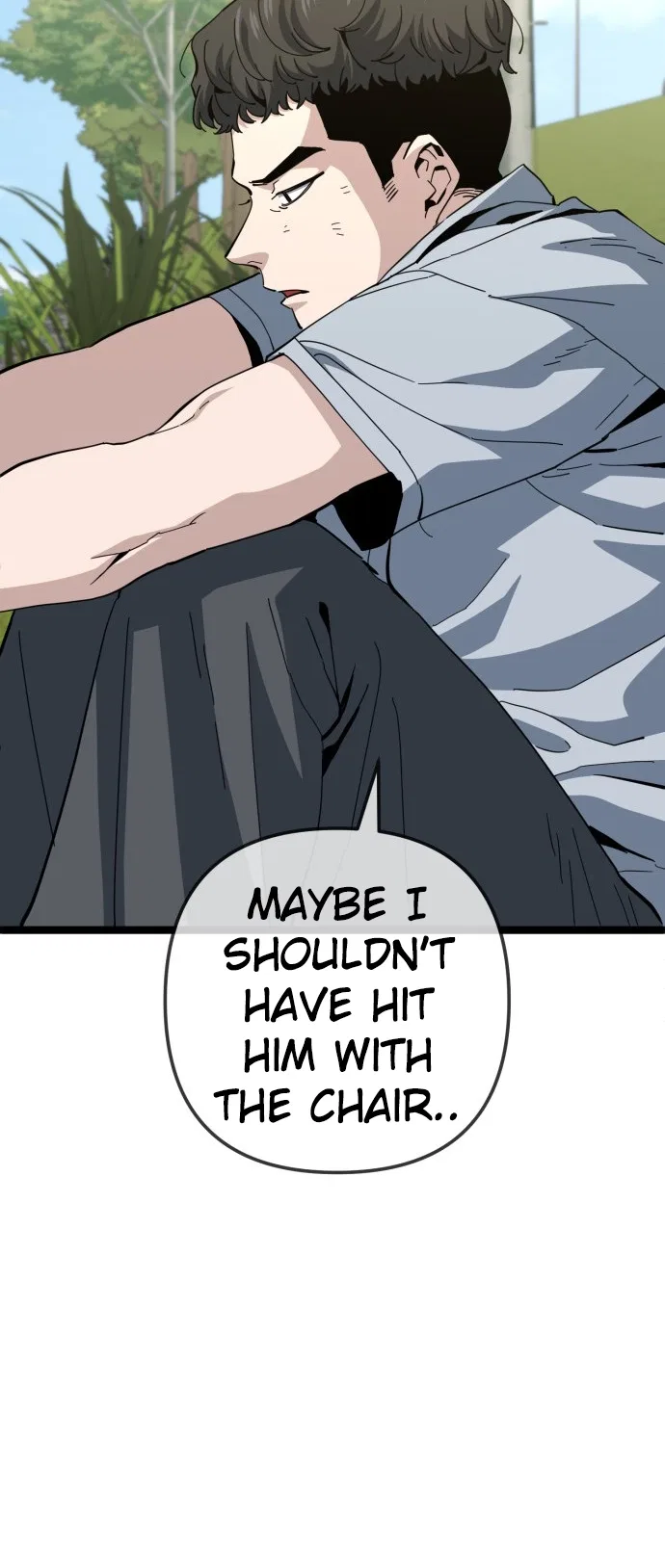 Unemployed Gye Baeksun Chapter 221 – Page 13