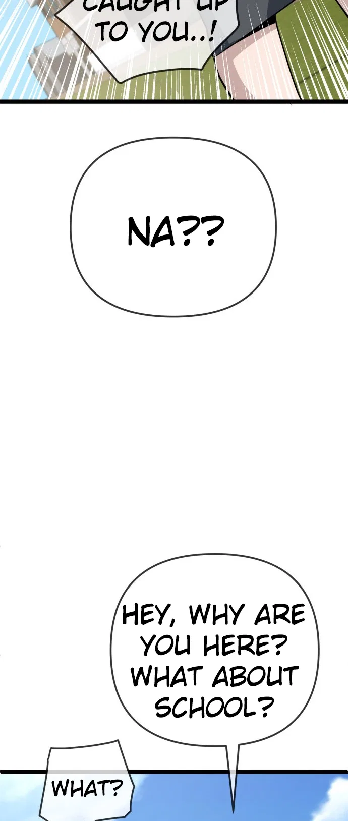 Unemployed Gye Baeksun Chapter 221 – Page 16