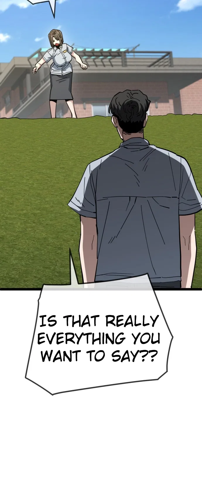 Unemployed Gye Baeksun Chapter 221 – Page 17
