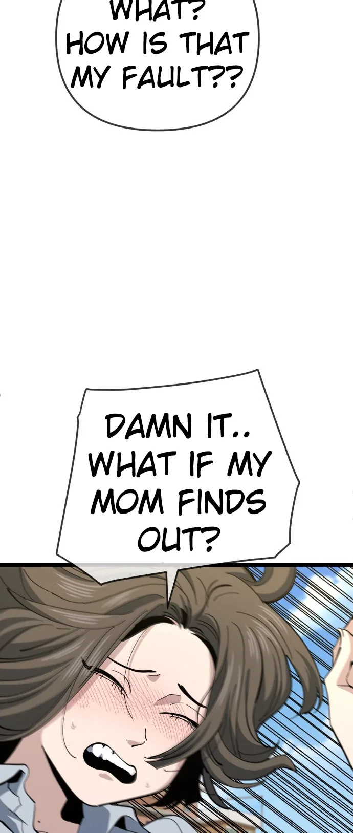 Unemployed Gye Baeksun Chapter 221 – Page 19
